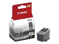 Canon Tinte PG-37 *schwarz*