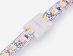 Synergy 21 LED Flex Strip zub. IP20 Connector single color 10mm