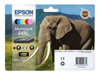 Epson Tinte C13T24384011 *Multipack*