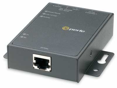 Perle 1-Port IOLAN Secure Device Serve SDS1 RJ45