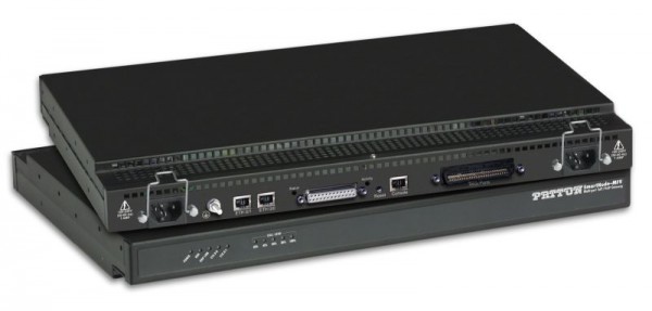 Patton SmartNode 4932, IpChannelBank 32 FXO VoIP GW-Router