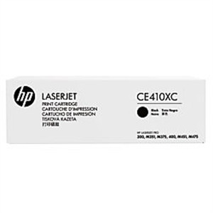 HP Toner 305X *schwarz* Contract