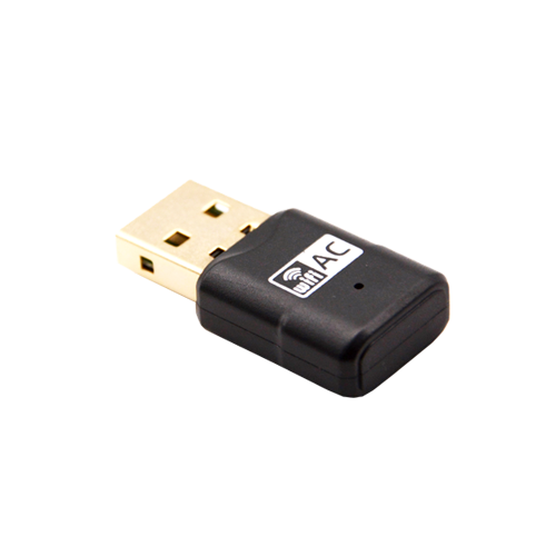 Fanvil SIP zub. USB WiFi Dongle WF20