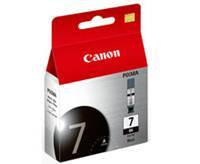 Canon Tinte PGI-7 BK *schwarz*