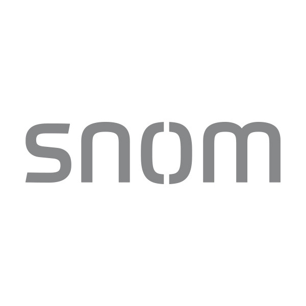 SNOM Ersatz Netzteil 5V / 2A NUR 300/700/800er EU-PLUG