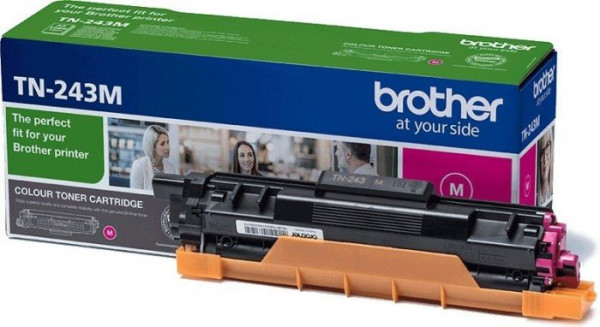 Brother Toner TN-243M *magenta*