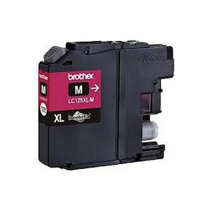 Brother Tinte LC-125XLM *Magenta*