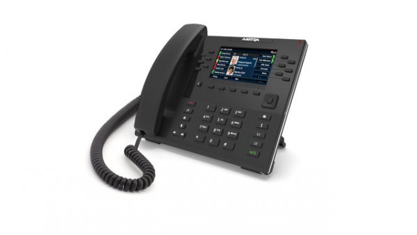 Mitel SIP 6869 Komfort SIP Telefon - ohne Netzteil