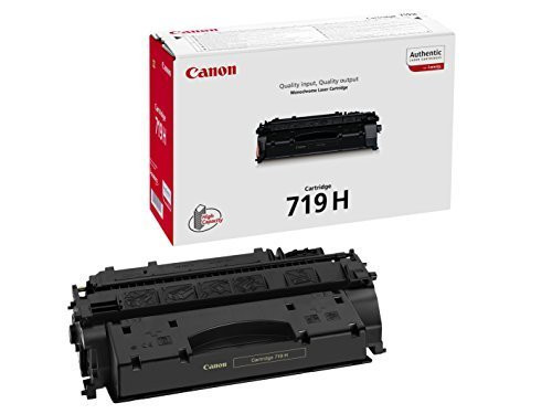 Canon Toner 719 H *schwarz*