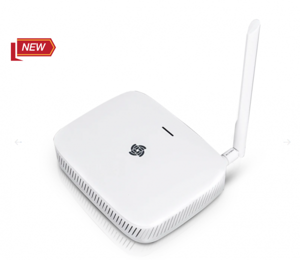 RAK Wireless · LoRa · Micro Gateway WisGate edge Lite 2 · RAK7268 Indoor LoRaWAN Gateway