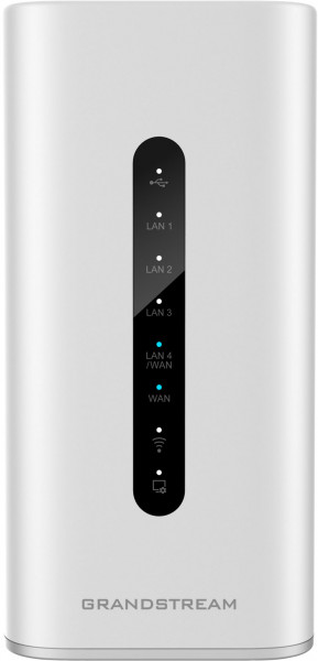 Grandstream GWN7062 Wi-Fi 6 Dual-Band Router