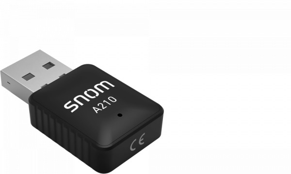 SNOM USB A210 WiFi Dongle