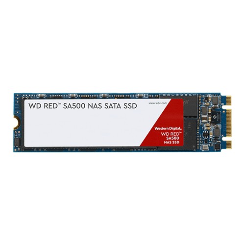 SSD m.2 SATA 2000GB WD Red