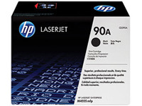 HP Toner 90A *schwarz*