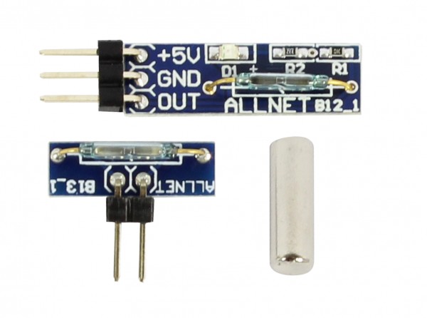 ALLNET 4duino Reed Contact