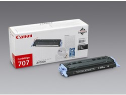 Canon Toner 711 *schwarz*