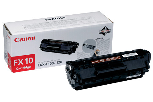 Canon Toner FX-10 *schwarz*