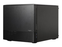 GEH ITX Fractal Design - Node 804 *schwarz*