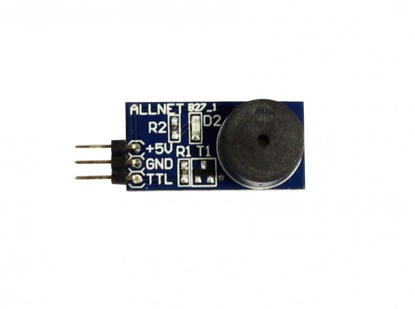 ALLNET 4duino Buzzer