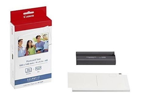 Canon Tinte KP-36IP