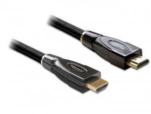 Kabel Video HDMI ST/ST 3,0m *DeLock*