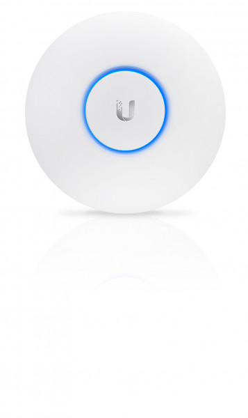 Ubiquiti Unifi Access Point Lite / Indoor / 2,4 & 5 GHz / AC / UAP-AC-LITE