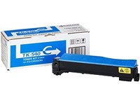 Kyocera Zubehör Toner TK-540C *cyan*