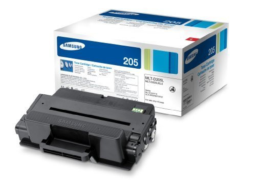 HP/Samsung Toner MLT-D205L *schwarz*