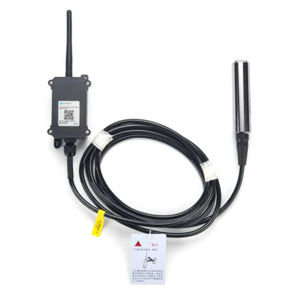 DRAGINO · Sensor · LoRa · Luft- und Wasserdrucksensor · PS-LB-I5-EU868