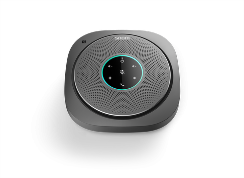 SNOM USB Speakerphone C300 Bluetooth