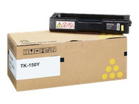 Kyocera Zubehör Toner TK-150Y *gelb*