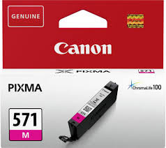 Canon Tinte CLI-571M *magenta*