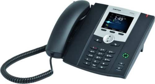 Mitel Microsoft Lync Telefon Mitel 6720 zbh. Wandmontagesatz