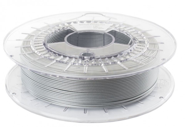 Spectrum 3D Filament PLA Pro 1.75mm silber METALLIC 1kg