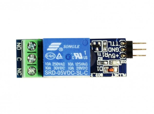 ALLNET 4duino Relais B02