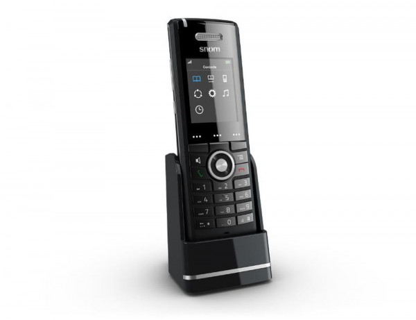 SNOM M65 DECT Handset