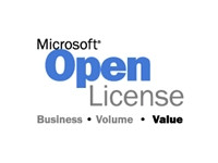 MS-LIZ OPENValue-NL Visio Standard