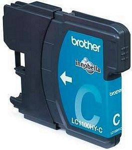 Brother Tinte LC-1100HYC *cyan*