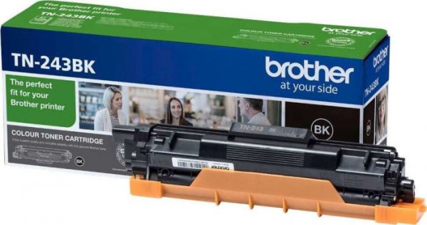 Brother Toner TN-243BK *schwarz*