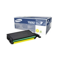 HP/Samsung Toner CLT-Y6092S *gelb*