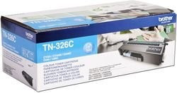 Brother Toner TN-326C *cyan*