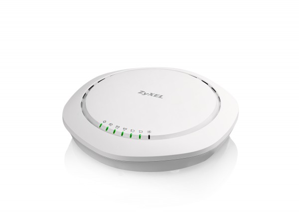 Zyxel Access Point WAC6303D-S 802.11ac 3x3 Smart Antenna