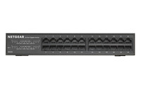 Netgear Switch 10/100/1000 24-Port