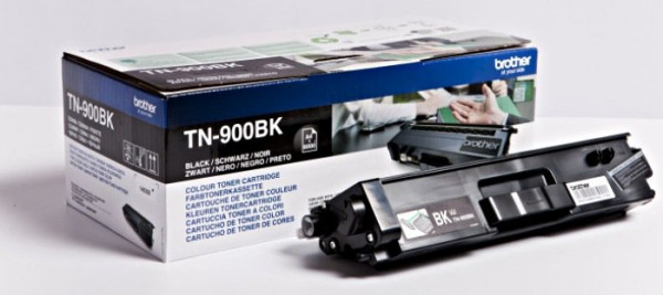 Brother Toner TN-900BK *schwarz*