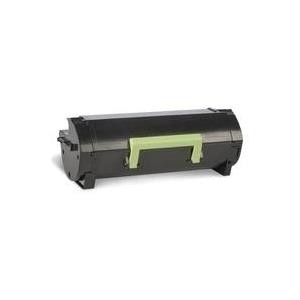 LEXMARK Toner 52D2H0E *schwarz*