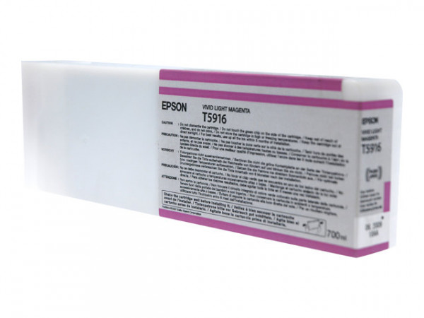 Epson Tinte C13T591600 *Vivid Light Magenta*