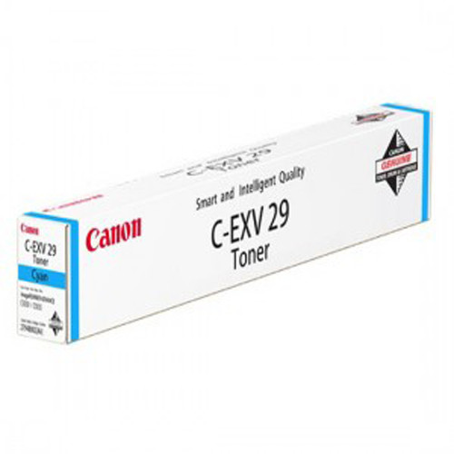 Canon Toner C-EXV 29 *Cyan*