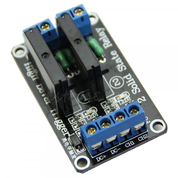 ALLNET 4duino Relaismodul Solid Stay Relay