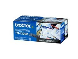 Brother Toner TN-130BK *schwarz*