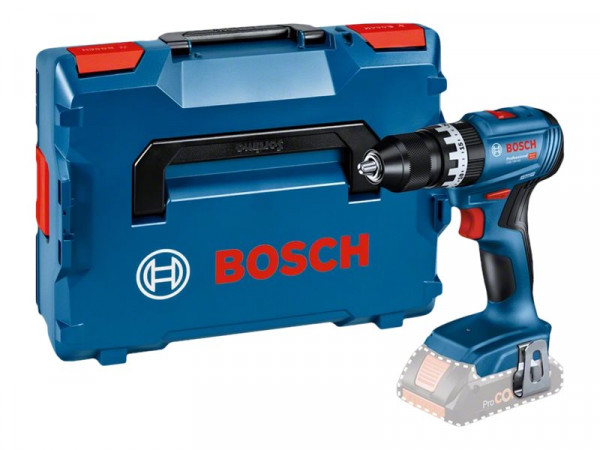 Bosch Professional Bohrschrauber - GSB 18V-45 ohne Akku